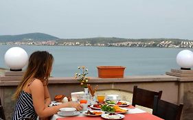 Ayvalik Palas Hotel